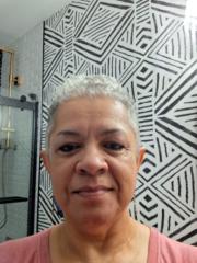 Sylvia Cozart