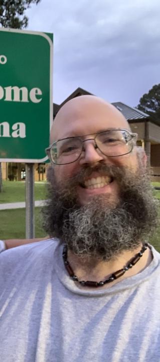 Andrew Carkhuff