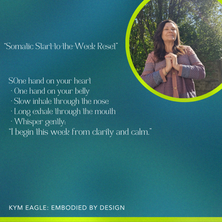 Line 6 • Final Day of 5/35 • Integration & Gratitude