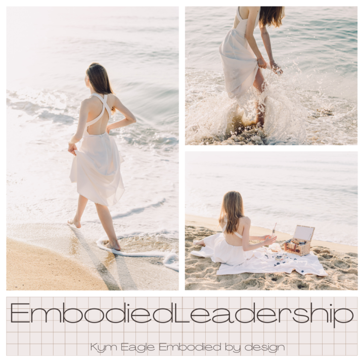 Monday Grounding • 10/15 • Line 3 • Post–New Moon Reset 🌿