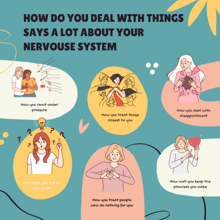 Disappointment, the Body & Self-Leadership • 26/45 • Line 2 🌿