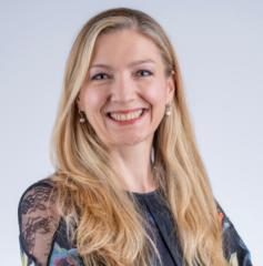 Beata McAuliffe