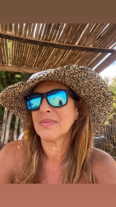 Patricia Festi