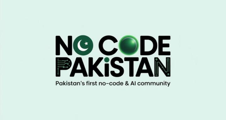 No Code Pakistan