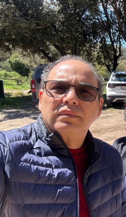 Roberto Gil guin