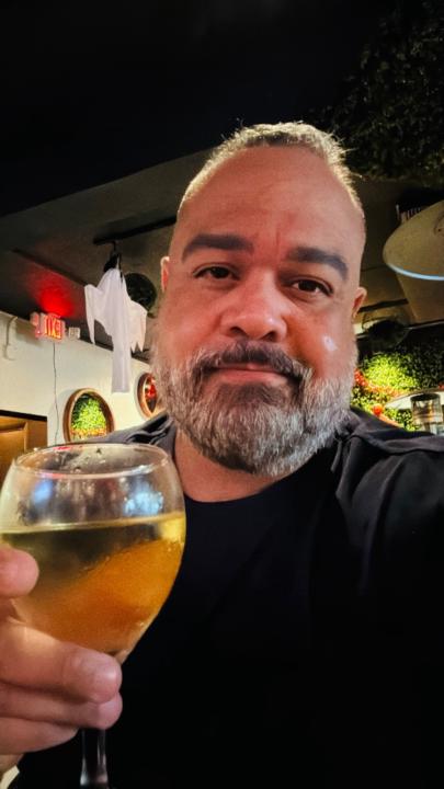 Rodrigo Soria