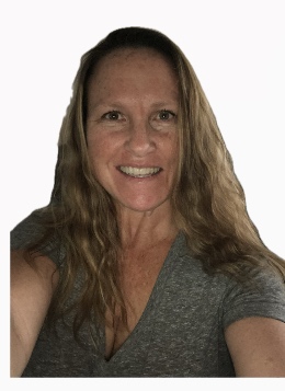 Stephanie Wood
