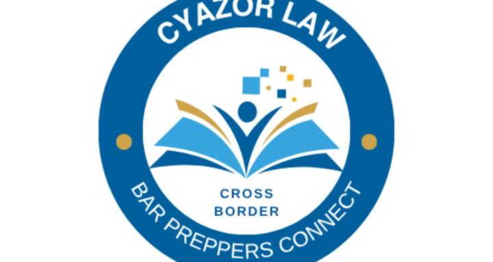 Bar Preppers Connect by CyAzor