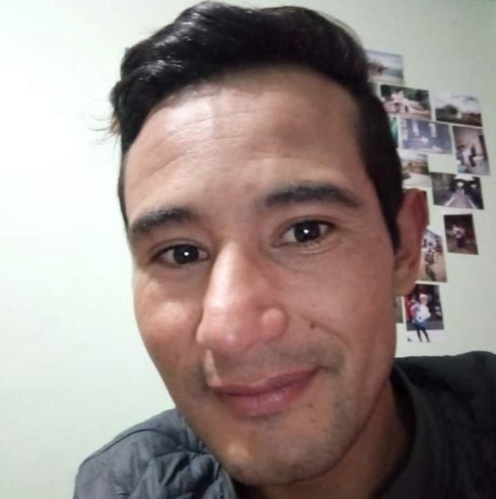 Yeisson Jerez Velosa