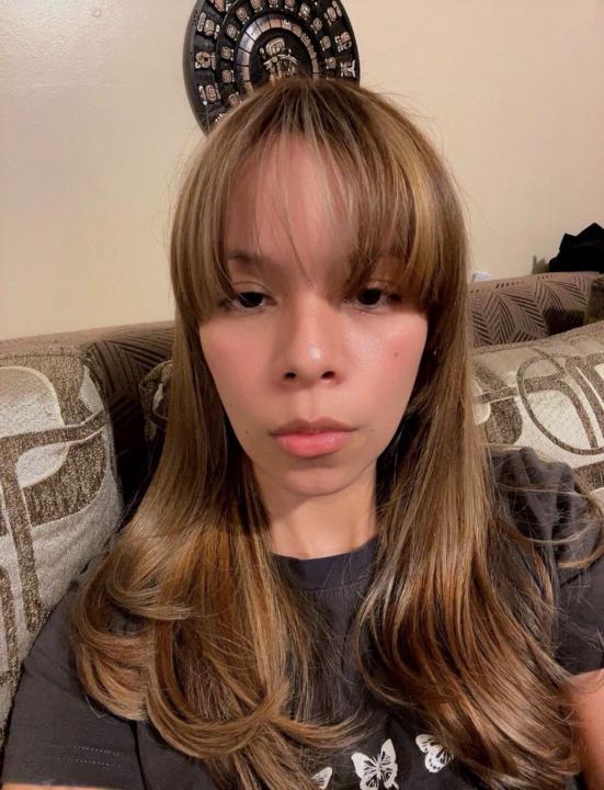 Florinda Jerez Riquiac