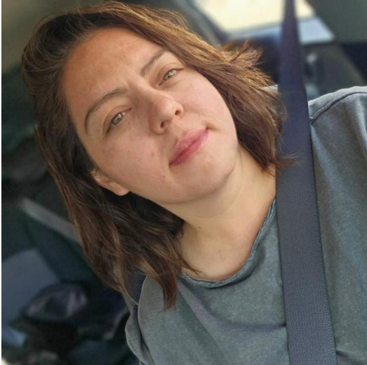 Leticia Guevara Rivera