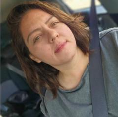 Leticia Guevara Rivera