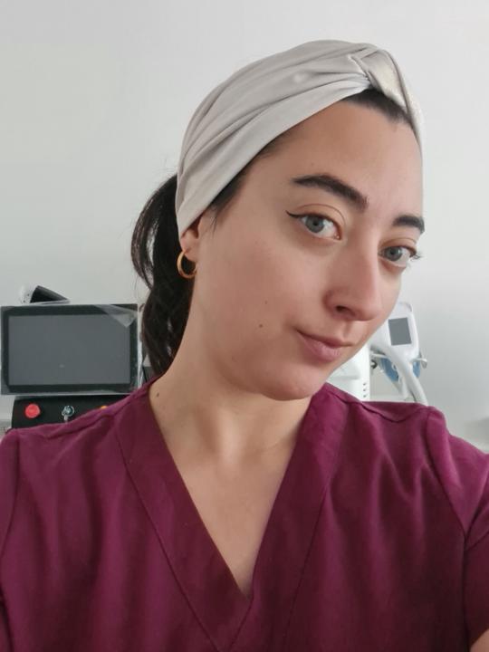 Valentina Cuneo
