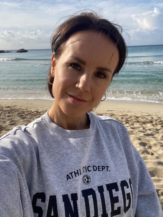 Simona Otto