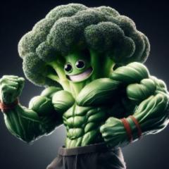 Broccoli One