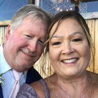 Sharon Dickey