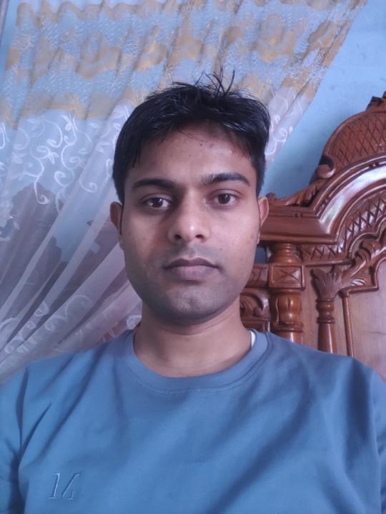 Md Wasim Akram