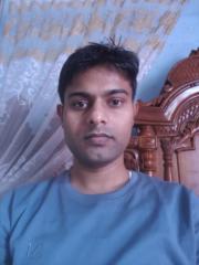 Md Wasim Akram
