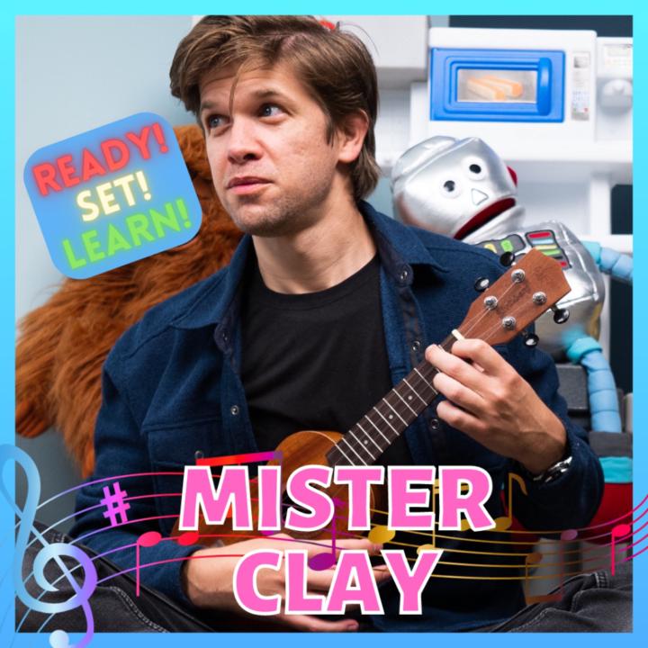 Clay Hadden