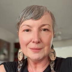 Kathryn Mussell