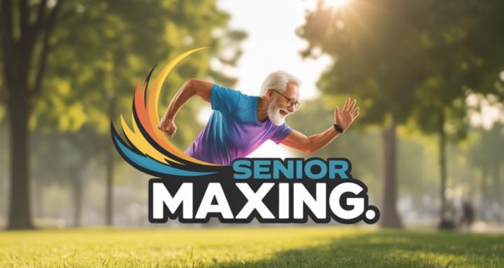 SeniorMaxing
