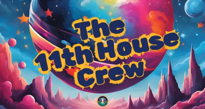 The Knowldge is LOVE Community