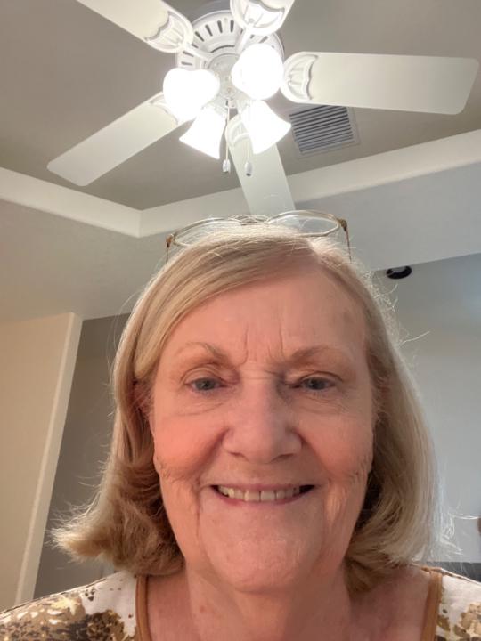 Barbara Webber