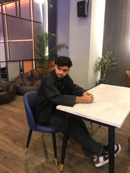Pavneet Pundir