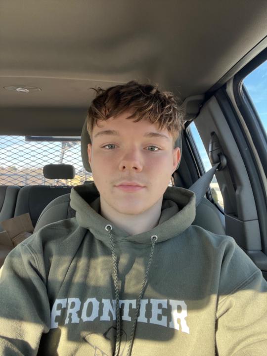 Matthew Nellany