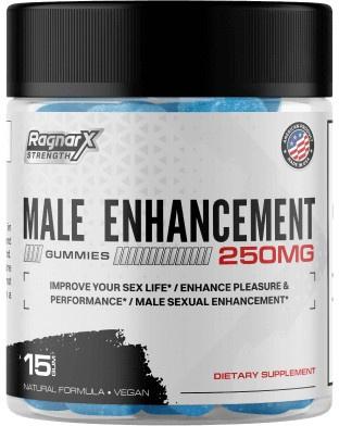 RagnarX ME Gummies Mexico