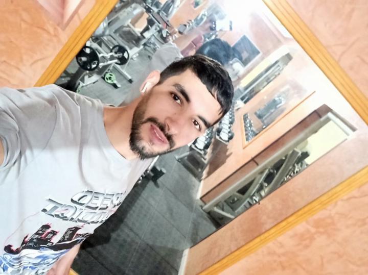 Yassine TikTube