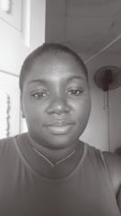 Nastassia Worrell