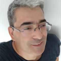 Carlos Martins