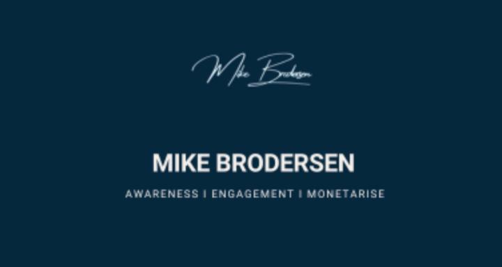 Mike Brodersen