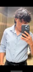 Joel Salinas mora