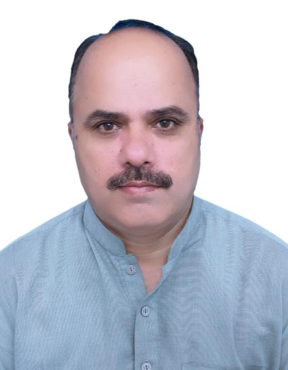 Muhammad Abid Nazir