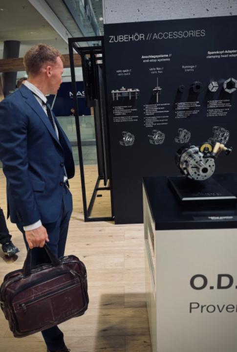 Fannar Steingrimsson