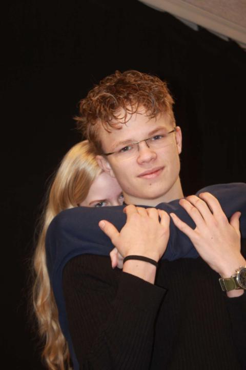 Asbjørn Larsen