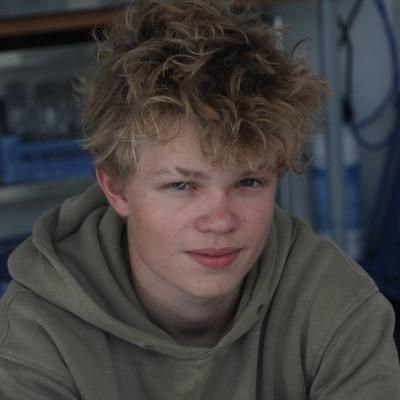 Asbjørn Larsen