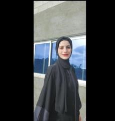 Sahar Alyazji