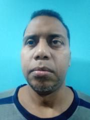 James Bonilla