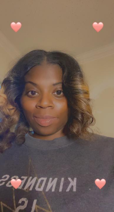 Ebony Smith