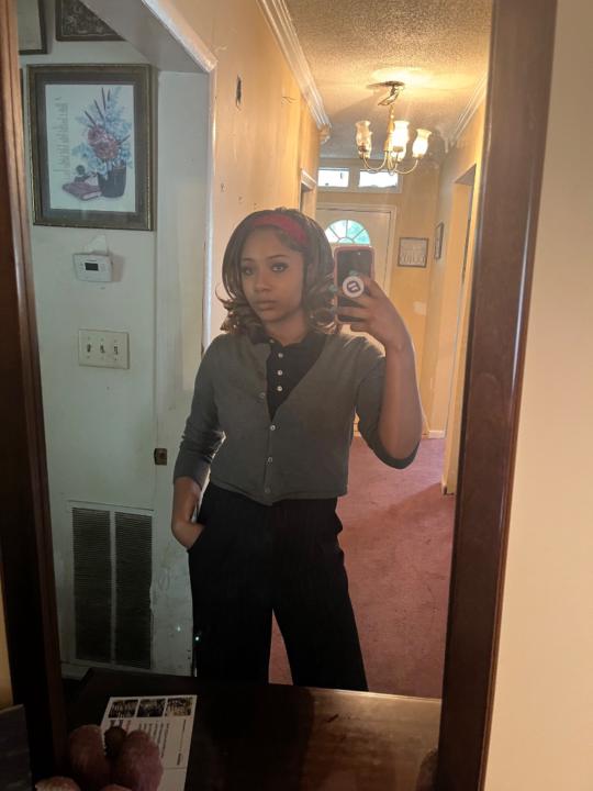 Aaliyah Junius