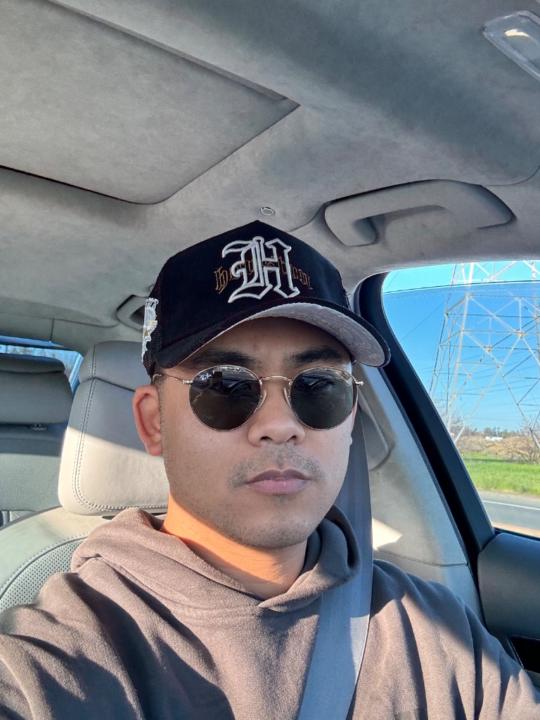 Jovanni Liamthongsamouth