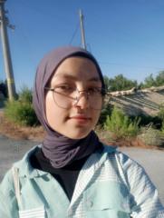 Fatma Ten