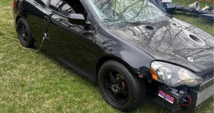 Automotive