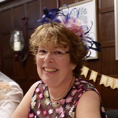 Caroline Millsted