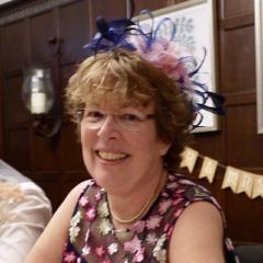 Caroline Millsted