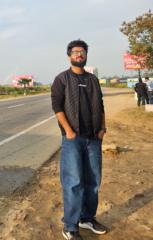 Abdus Samad