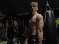 Kasen Denault
